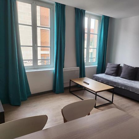 Spacieux 2 Chambres, Paisible บาร์-เล-ดุค ภายนอก รูปภาพ