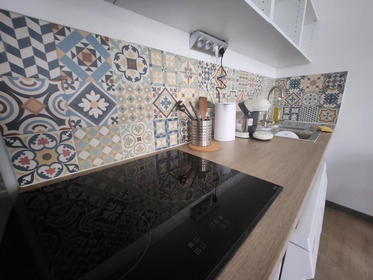 Spacieux 2 Chambres, Paisible บาร์-เล-ดุค ภายนอก รูปภาพ