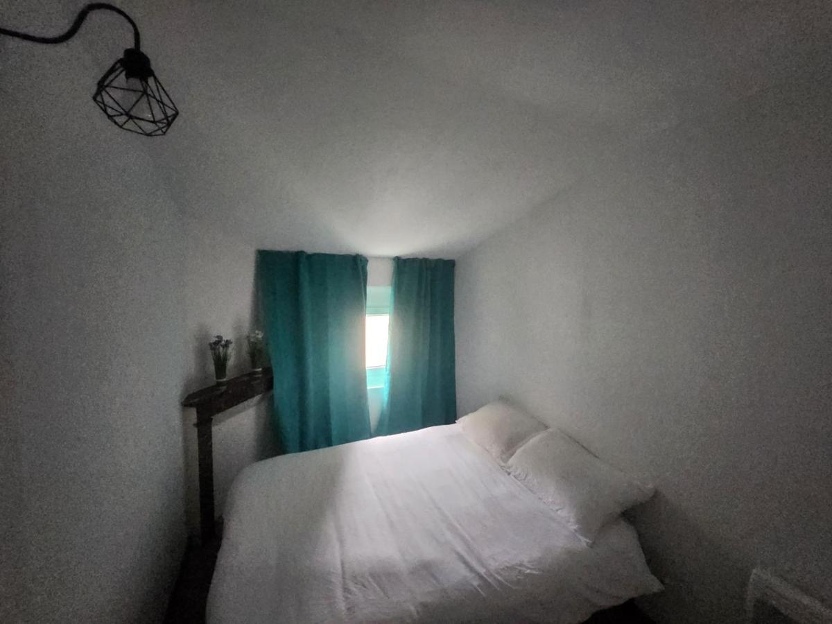 Spacieux 2 Chambres, Paisible บาร์-เล-ดุค ภายนอก รูปภาพ
